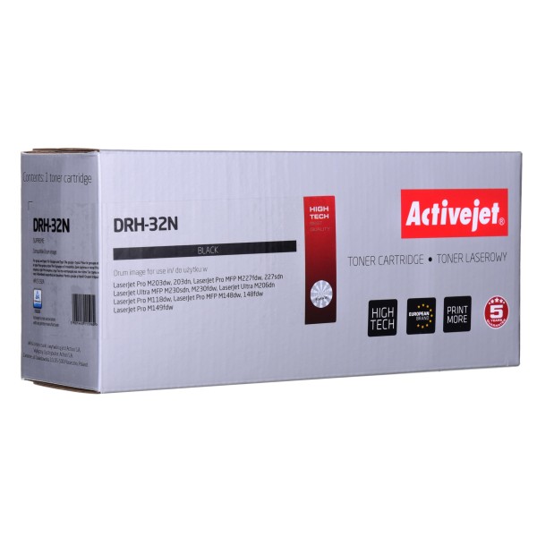 Activejet DRH-32N Drum (replacement for HP ...