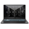 Notebook|ASUS|TUF|Gaming A17|FA706NF-HX026W|CPU  Ryzen 5|7535HS|3300 MHz|17.3