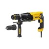 DeWALT D25134K-QS rotary hammer 800 W Keyless