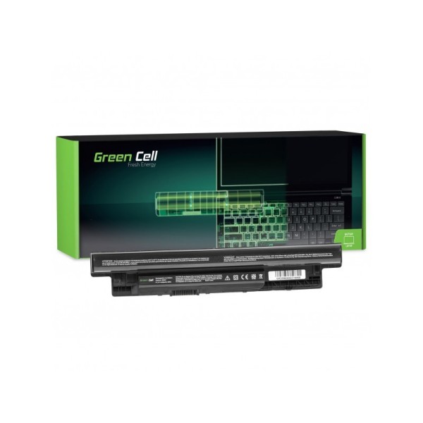 Green Cell DE69 notebook spare part ...