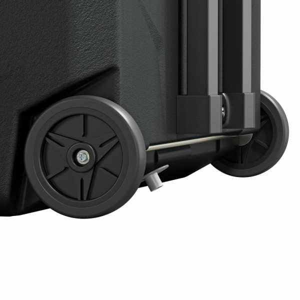 Yolco BCX30 GREY fridge Portable (placement) ...