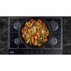 Gas hob with WOK burner MPM-70-GMH-21