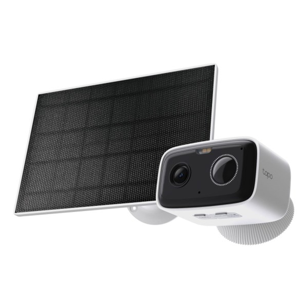 TP-Link Tapo C400 KIT Box IP ...