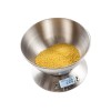 Adler | Kitchen scales | AD 3134 | Maximum weight (capacity) 5 kg | Graduation 1 g | Stainless steel