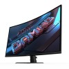 LCD Monitor|GIGABYTE|GS32QC EK|31.5