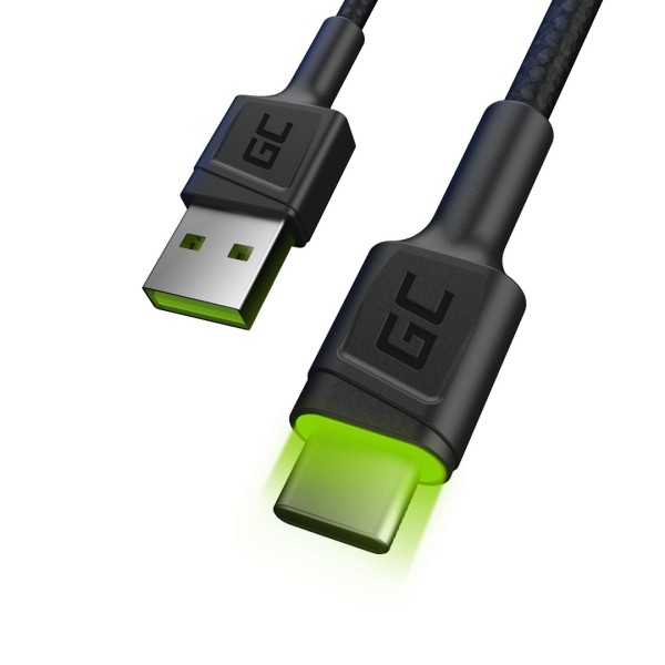 Green Cell KABGC06 USB cable 1.2 ...