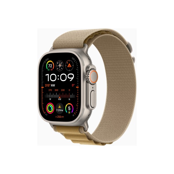 Apple Watch Ultra 2 | Smart ...