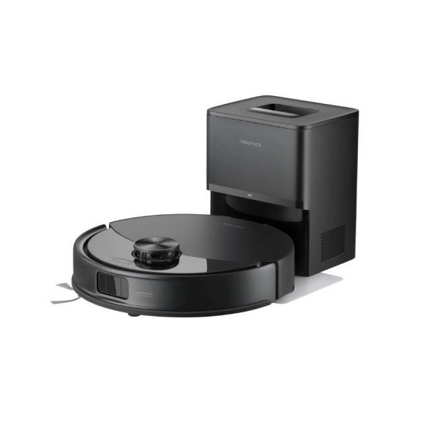 VACUUM CLEANER ROBOT Q10 VF+/BLACK Q10VFP52-00 ...