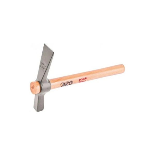 JUCO MASONRY HAMMER 0.7 kg | ...