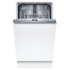 Bosch SPH4EKX17E dishwasher Fully built-in 10 place settings