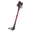 ETA | Vacuum Cleaner | ETA223390000 Fenix | Cordless operating | Handstick | N/A W | 25.2 V | Operating time (max) 40 min | Grey/Red