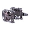 Shimano PD-M324 bicycle pedal Silver 2 pc(s)