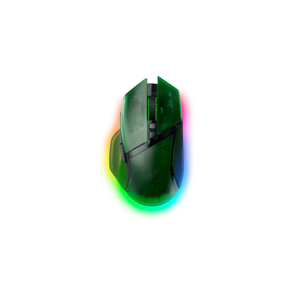 Razer Basilisk V3 Pro 35K | ...