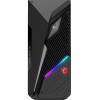MSI MAG Infinite S3 14NUB5-1431EU Intel® Core™ i5 i5-14400F 32 GB DDR5-SDRAM 1 TB SSD NVIDIA GeForce RTX 4060 Ti Windows 11 Home Desktop PC Black