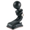 RAM Mounts RAP-B-202U-GOP1 Universal adapter for action camera, black