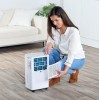 Taurus Pleasant 12l dehumidifier