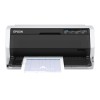 Epson LQ-690IIN | Mono | Dot matrix | Dot matrix printer | Maximum ISO A-series paper size A4 | Black/white