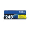 Brother TN-248Y | Toner cartridge | Yellow