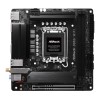 Asrock B860I WiFi Intel B860 LGA 1851 (Socket V1) mini ITX