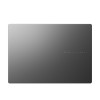 ASUS Vivobook S14 M3407HA-LY017 Ryzen 5 220 14.0" WUXGA IPS-level Panel 60Hz 300nits AG 16GB DDR5 SSD512 AMD Radeon Graphics WLAN+BT CamFHD 70WHrs NoOS Matte Gray