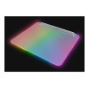 Razer RGB Gaming Mouse Mat | Firefly V2 Pro | Phantom White Edition