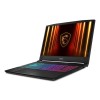 Notebook|MSI|Katana 15 HX B14WGK|CPU Intel® CoreT i7|i7-14650HX|15.6 