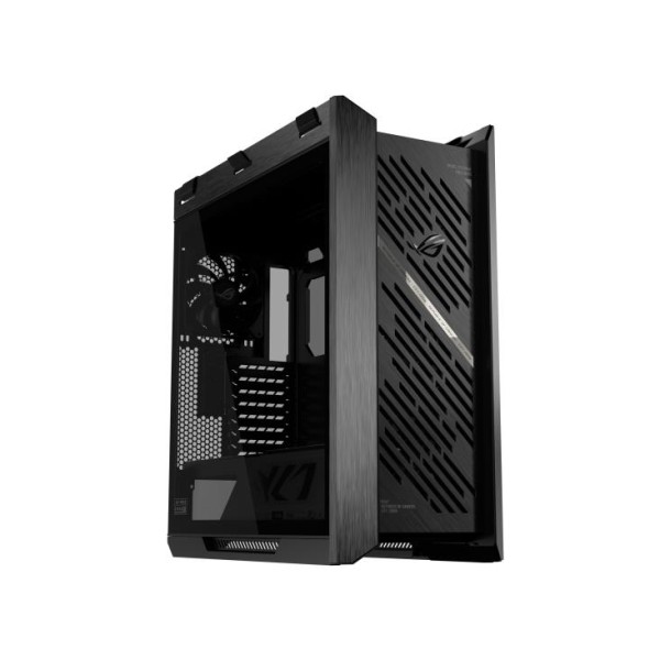 CASE MIDITOWER ATX W/O PSU/GX601 ROG ...