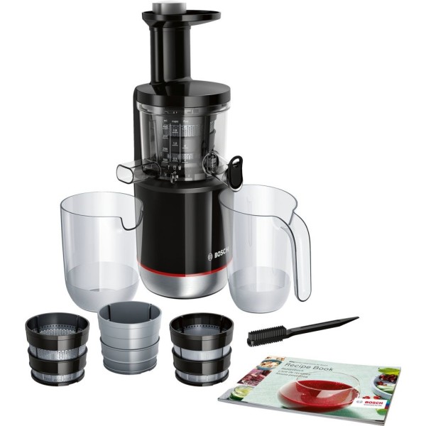 Bosch MESM731M Slow juicer 150 W ...