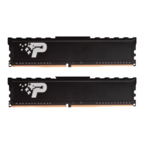 PATRIOT SL Premium DDR4 2x8GB 3200MHz