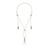 CABLE USB-C TO USB-C 1.65M/LANYARD BEIGE 7991001 INTENSO