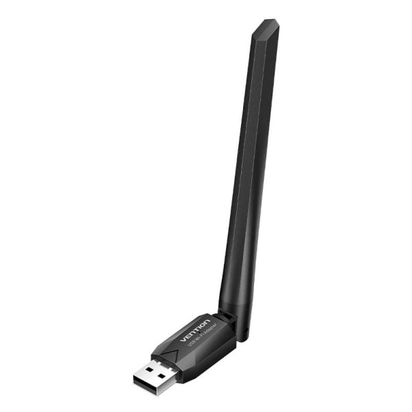 WRL ADAPTER USB 650MBPS/DUAL BAND KDTB0 ...