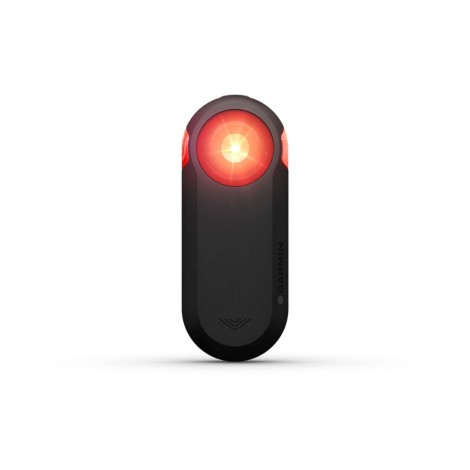 Garmin Varia RTL516 Rear lighting 5 lm