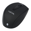 Logilink | Maus Laser Bluetooth mit 5 Tasten | Bluetooth Laser Mouse; | wireless | Black