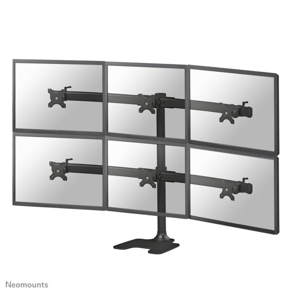 MONITOR ACC DESK MOUNT 10-27