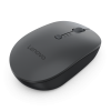 Lenovo Multi-device Mouse (X9 Edition) | Wireless | 2.4G, Bluetooth 5.0
