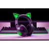 Razer Headset | Kraken Kitty V2 BT | Bluetooth | Over-ear | Microphone | Noise canceling | Wireless | Black