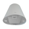 Elica | Hood | JUNO WH/F/50 | Wall mounted | Energy efficiency class A | Width 50 cm | 700 m³/h | Push buttons | LED | White