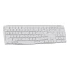 KEYBOARD WRL B6 PRO/IVORY WHITE B6P-K8 KEYCHRON