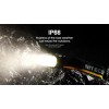 HEADLAMP NU SERIES 400 LUMENS/NU25 MCT NITECORE