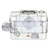 ZOLUX Rody3 Trio White - cage for rodents - 1 piece