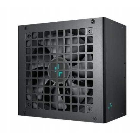 DeepCool PL750D power supply unit 750 W 20+4 pin ATX ATX Black