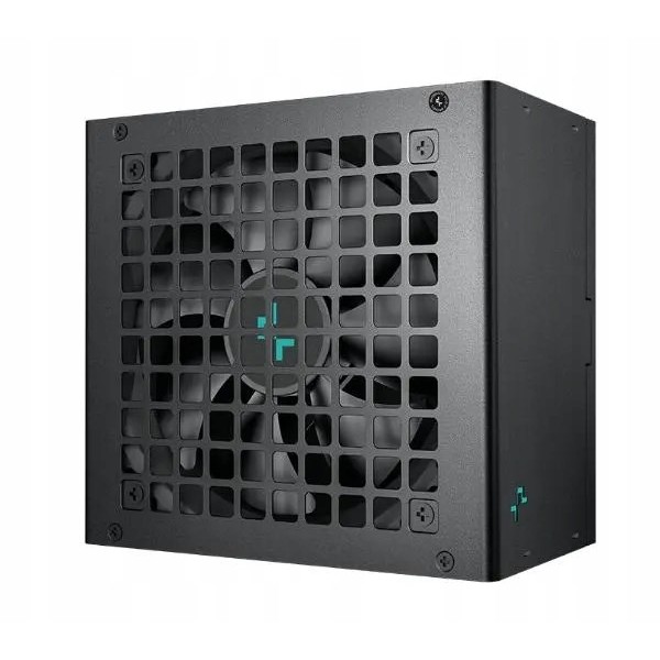 DeepCool PL750D power supply unit 750 ...