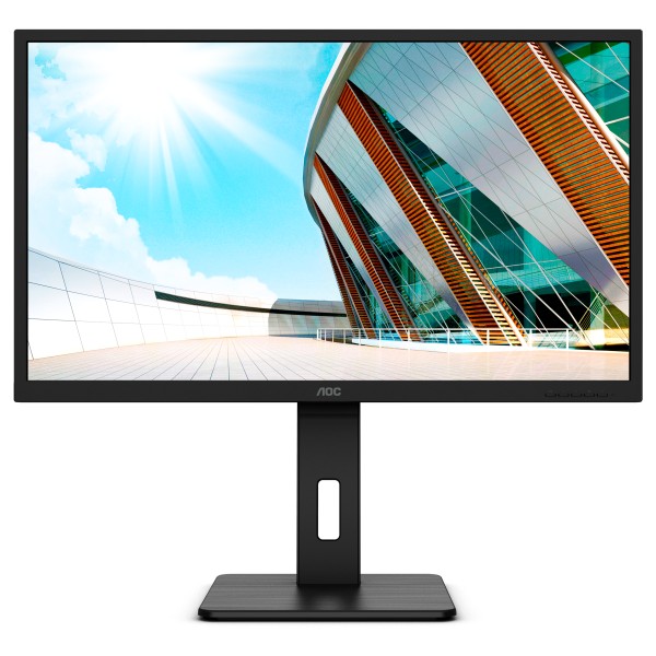 AOC Q32P2 31.5inch IPS QHD 75Hz ...