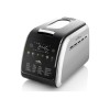 ETA | Bread maker | Delicca II ETA714990030 | Power 850 W | Number of programs 12 | Display Yes | Black/Stainless steel