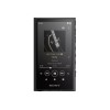 Sony NW-A306 Walkman A Series Portable Audio Player 32GB, Black | Walkman A Series Portable Audio Player | NW-A306 | Bluetooth | Internal memory 32 GB | USB connectivity | Wi-Fi