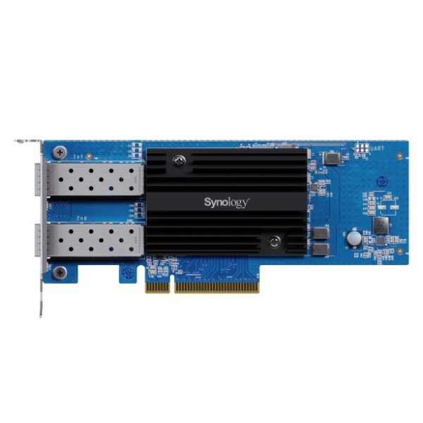 NET CARD PCIE 25GBE SFP28 2P/E25G30-F2 ...