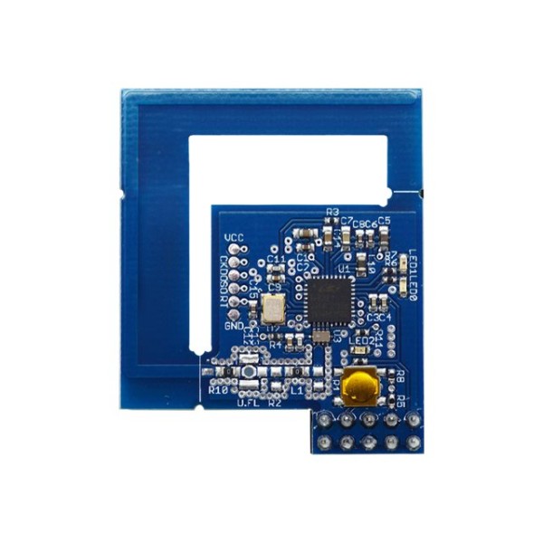 Aeotec Z-Pi 7, Z-Wave Plus | ...
