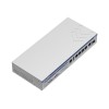 Teltonika RUTXR LTE Router Teltonika Enterprise Rack-Mountable SFP/LTE Router RUTXR1 802.11ac 867 Mbit/s 10/100/1000 Mbit/s Ethernet LAN (RJ-45) ports 4xLAN ports, 1xSFP port, 1xWAN port MU-MiMO Yes 4G 1