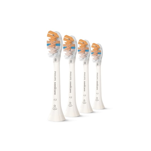 PHILIPS HX9094/87 Sonicare toothbrush head 4 ...