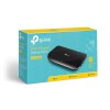Switch|TP-LINK|8x10Base-T / 100Base-TX / 1000Base-T|TL-SG1008D